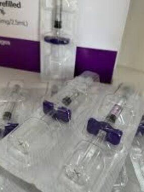 Hyaron By Dongkook Half box 5 units Authenic